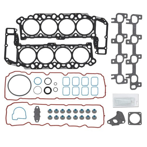 Solid Spare Fit For 1998-2003 Jeep Grand Cherokee Dodge Dakota Durango Ram Head Gasket Set