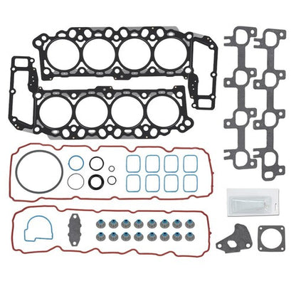 Solid Spare Fit For 1998-2003 Jeep Grand Cherokee Dodge Dakota Durango Ram Head Gasket Set