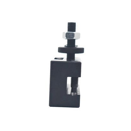 Solid Spare BXA #2 250-202 Quick Change Turning Facing & Boring Tool Post Holder For Lathe