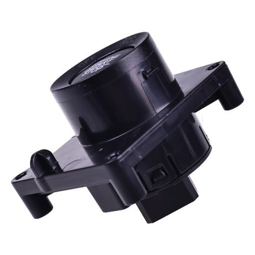Solid Spare Button Switch 6CK47DX9AB 1VB70DX9AC for Jeep Cherokee 2014-2018 Ignition Switch