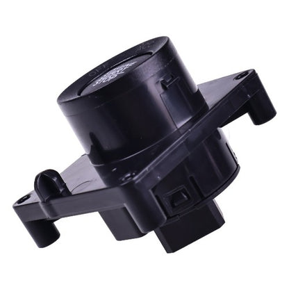 Solid Spare Button Switch 6CK47DX9AB 1VB70DX9AC for Jeep Cherokee 2014-2018 Ignition Switch