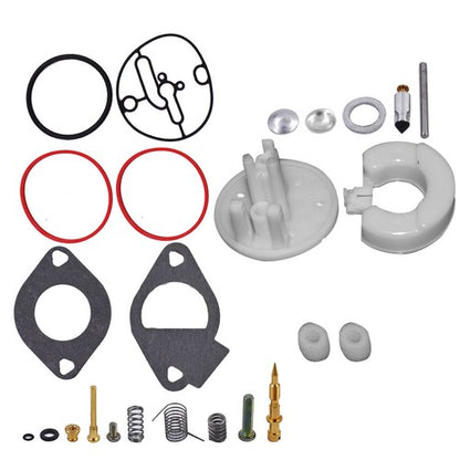 Solid Spare Fit For LMT 5-4993 Carburetor Rebuild Repair Kit