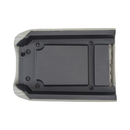 Center Console Lid Gray for Buick Enclave Chevrolet Traverse 2008-2017 22905366