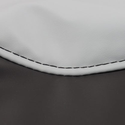 Solid Spare Seat Cover For Yamaha All 2005-2009 VX110 Deluxe Sport Waverunner VX 110