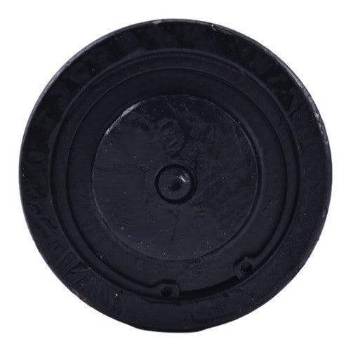 Solid Spare Steering Wheel Switch Top Carrier Roller fits Yanmar - Replaces 17247837500