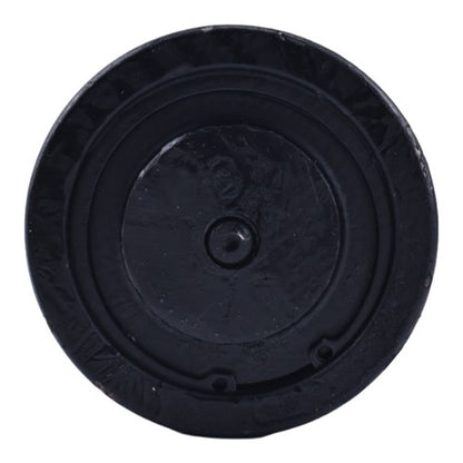 Solid Spare Steering Wheel Switch Top Carrier Roller fits Yanmar - Replaces 17247837500