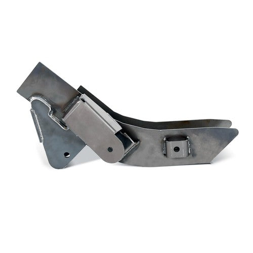 Solid Spare For 97-06 Jeep Wrangler TJ Rear Trail Passenger/RH Control Arm Frame Rust Repair