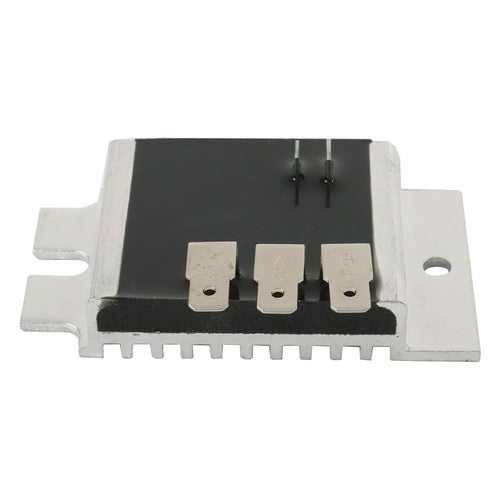 Solid Spare Voltage Regulator For Kawasaki FH531V-CS09 For John Deere M149302 21066-7012 NEW