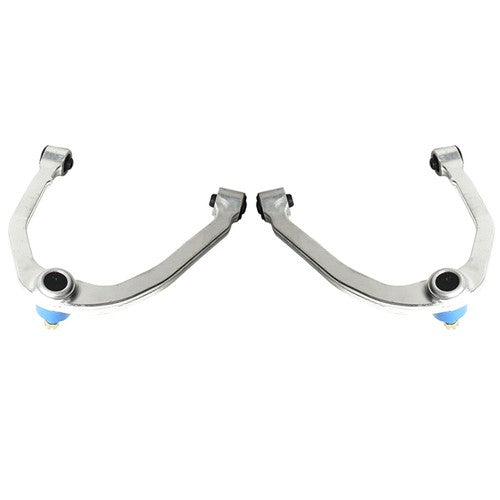 Solid Spare K621373 10× Front Control Arms+Tierods For Nissan 350Z 2003-2008 2009 K621372