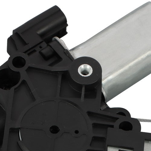 Solid Spare For Honda CR-V 2017-2021 751-415 Front Right Power Window Regulator w/ Motor