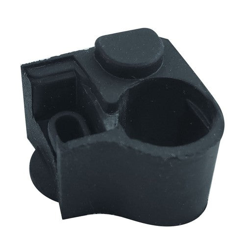 Solid Spare For Honda CBR600F4/F4i 01-06 Ignition Switch Fuel Gas Cap Seat Lock Key Set USA