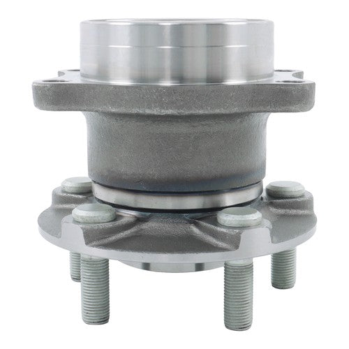 Solid Spare For Subaru Outback 2010-14 For Impreza 08-14 Rear Wheel Bearing Hub Replacement