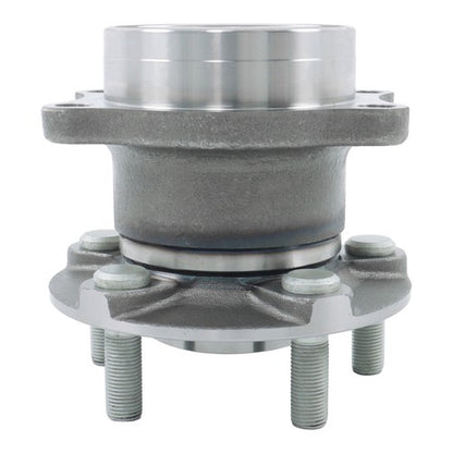 Solid Spare For Subaru Outback 2010-14 For Impreza 08-14 Rear Wheel Bearing Hub Replacement