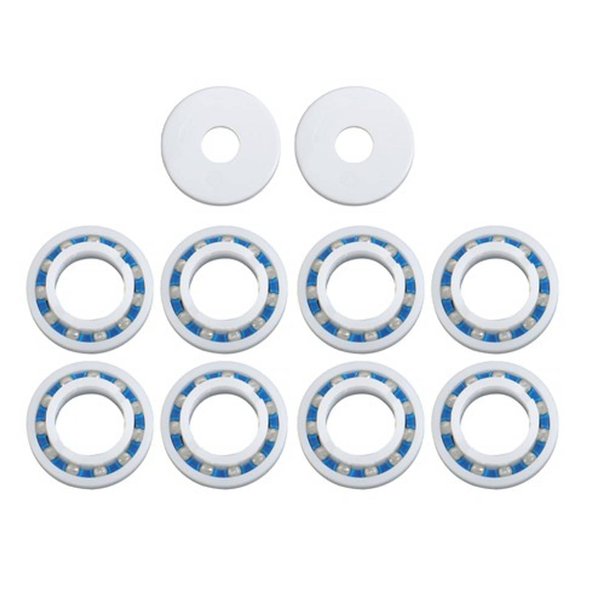 Solid Spare New 280 Tune Up Rebuild Repair Kit For Polaris 280 Automatic Pool Cleaner