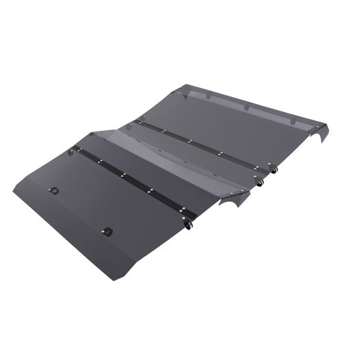 Solid Spare Latest upgraded Roof Top Tined PC Lightweight For Honda Pioneer 700-4 2014-2025