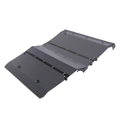 Solid Spare Latest upgraded Roof Top Tined PC Lightweight For Honda Pioneer 700-4 2014-2025