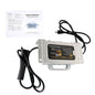 Solid Spare 48 V 15 A Waterproof Battery Charger For EZGO Golf Carts RXV & TXT Plug