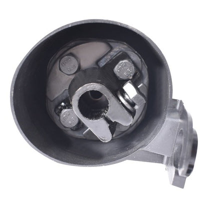 Solid Spare Steering Shaft Lower Fit For 95-00 Chevy Suburb GMC C1500 C2500 425-185 2603317