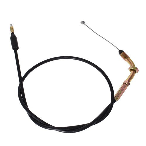 Solid Spare For Honda XR CRF50 34 Throttle cable 50 70 90 110 125CC ATV Dirt Pit Bike SUNL