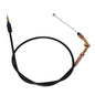 Solid Spare For Honda XR CRF50 34 Throttle cable 50 70 90 110 125CC ATV Dirt Pit Bike SUNL