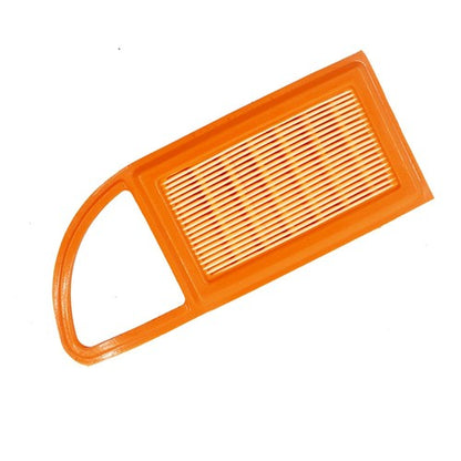 Solid Spare 5 Pack Air Filter For BR500 BR550 BR600 Backpack Blower 4282 141 0300 605-599