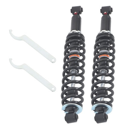 Solid Spare 5UH-F2210-01-00 Rear Shock For Yamaha Bruin 350 Grizzly 350 2X4 4X4 2004-2010