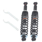 Solid Spare 5UH-F2210-01-00 Rear Shock For Yamaha Bruin 350 Grizzly 350 2X4 4X4 2004-2010