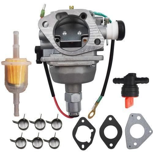 Solid Spare For Kohler SV715 SV820 SV810 SV840 Engine Motor 20 HP 22 HP 23 HP Carburetor