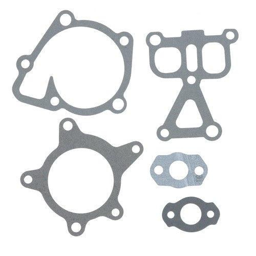 Solid Spare For 16-18 Tucson 18-21 Kona Engine Piston Gasket Valve Bearing Timing Kit w/Rods