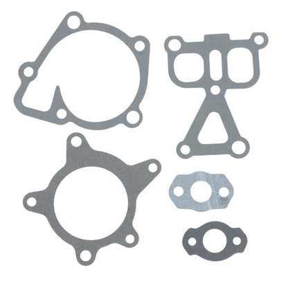 Solid Spare For 16-18 Tucson 18-21 Kona Engine Piston Gasket Valve Bearing Timing Kit w/Rods