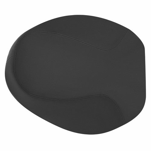 Solid Spare For Can-Am Outlander Max 400 500 650 800 2006-2012 Black PVC Driver Seat Cover