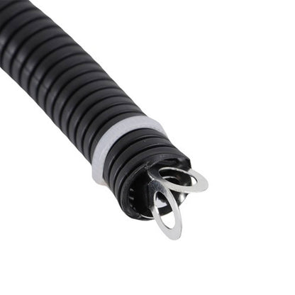 Solid Spare Tractor Socket Outlet Replace RE48525 Compatible with John Deere Multiple Models