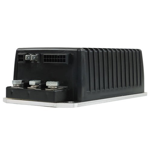 Solid Spare New 48V 250A Motor Controller Golf Cart Fits For EZGO TXT 1206HB-5201