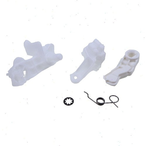 Solid Spare Temperature Link HVAC Assembly BHS261A20A for Mazda 3 2.0L 2.5L 2014-2018