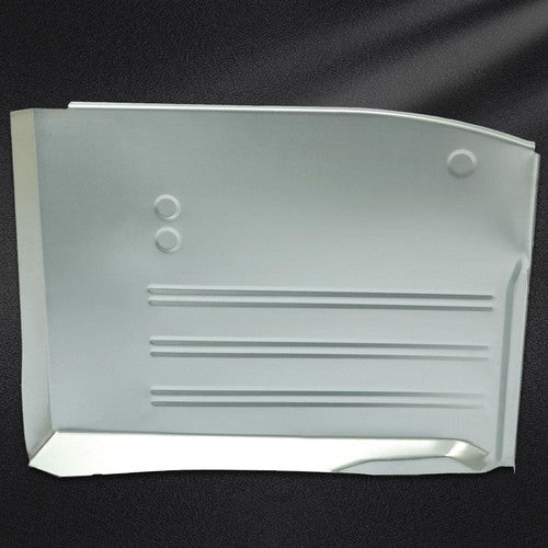 Solid Spare For Chevy Chevrolet Bel Air 1955 1956 1957 Front Floor Pans New Steel RH Side