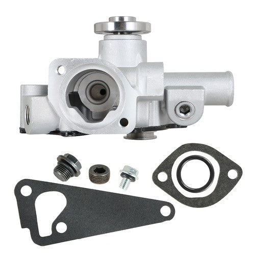 Solid Spare Water Pump Replace For 13-0948 130948 new Fit for 270 370 376 Engine