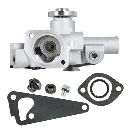 Solid Spare Water Pump Replace For 13-0948 130948 new Fit for 270 370 376 Engine