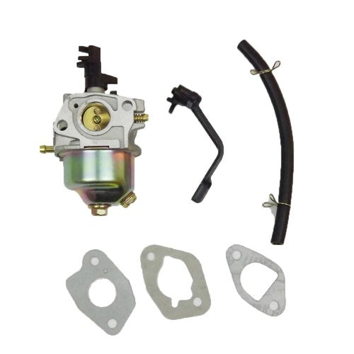 Solid Spare 3500 4000 For Champion Power Equipment Watts Gas Generator ATV Carburetor kit