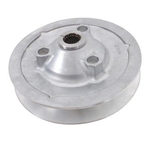 Solid Spare Secondary Driven Clutch 49094-0019 For Kawasaki Prairie 650 2002-2003
