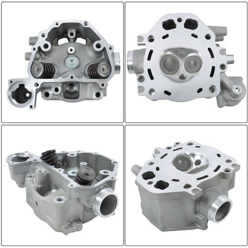 Solid Spare Cylinder head Rebuild Kit 2009-2024 For Honda TRX420 12200-HP7-A01