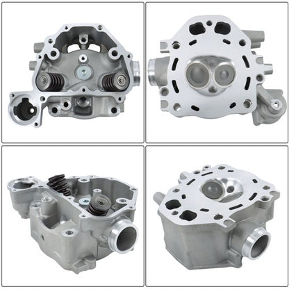 Solid Spare Cylinder head Rebuild Kit 2009-2024 For Honda TRX420 12200-HP7-A01