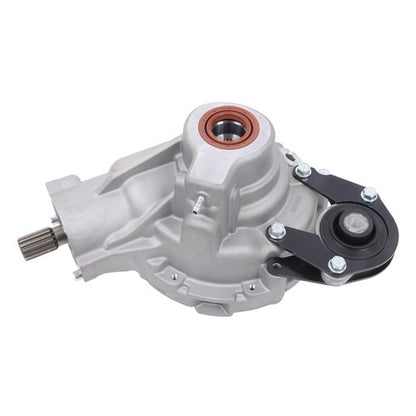 Solid Spare Rear Differential Gearbox 3235281 323534 For Polaris 800 RZR 2011-2014