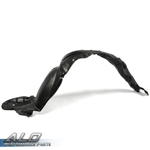 Solid Spare Fit For 2010-2014 Toyota Prius Front Left+Right Inner Fender Liner Splash Shield