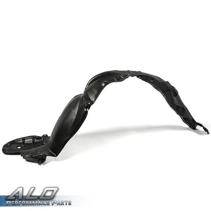 Solid Spare Fit For 2010-2014 Toyota Prius Front Left+Right Inner Fender Liner Splash Shield