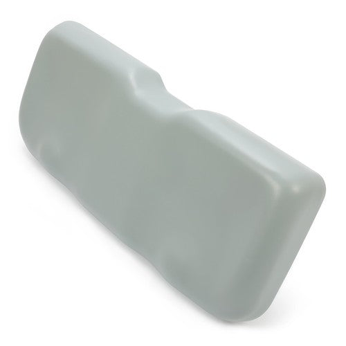 Solid Spare #K7561-56110 For Kubota RTV Seat Bottom Cushion Gray For RTV900 RTV1140CPX