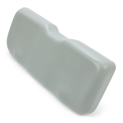 Solid Spare #K7561-56110 For Kubota RTV Seat Bottom Cushion Gray For RTV900 RTV1140CPX