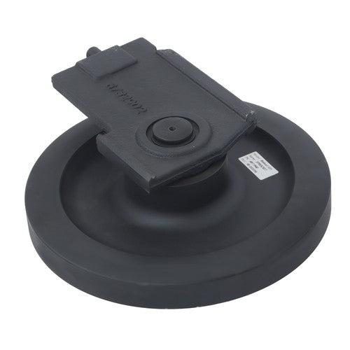 Solid Spare For Bobcat T300 T630 T650 T770 T200 T190 Front Idler Pulley 6732902 6693237