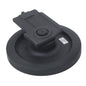 Solid Spare For Bobcat T300 T630 T650 T770 T200 T190 Front Idler Pulley 6732902 6693237