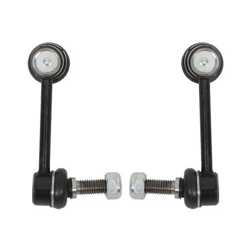 Solid Spare Front Control Arm Tie Rod Ball Joint 12 Pieces For GMC Envoy 2004 2005 2006 2007