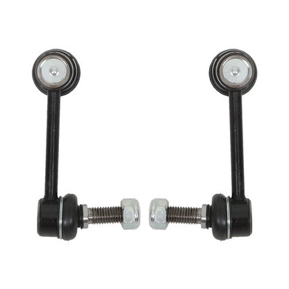 Solid Spare Front Control Arm Tie Rod Ball Joint 12 Pieces For GMC Envoy 2004 2005 2006 2007